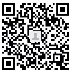 支付宝打赏二维码